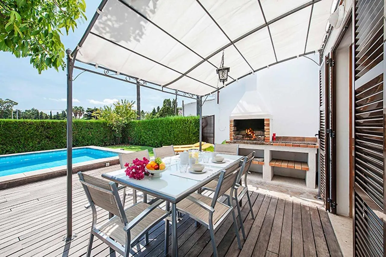 Villa Provenzal Petit - Provenza Port de Pollença