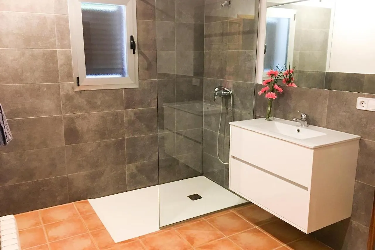 Villa Provenzal Petit - Provenza Port de Pollença Španělsko