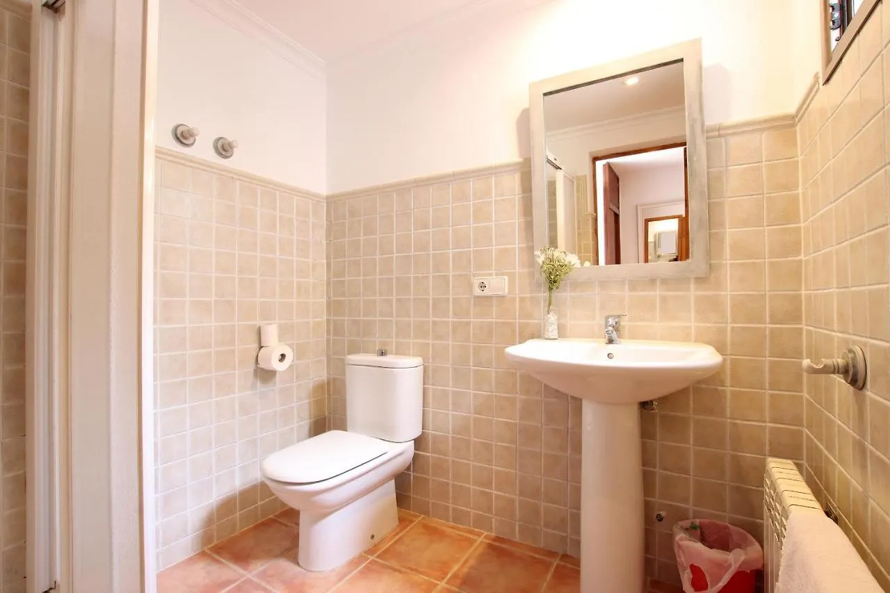 Villa Provenzal Petit - Provenza Port de Pollença