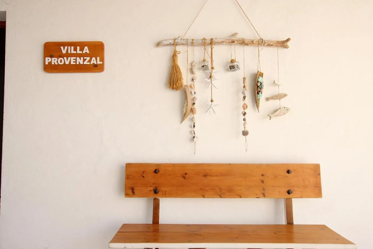 Villa Provenzal Petit - Provenza Port de Pollença Spanje