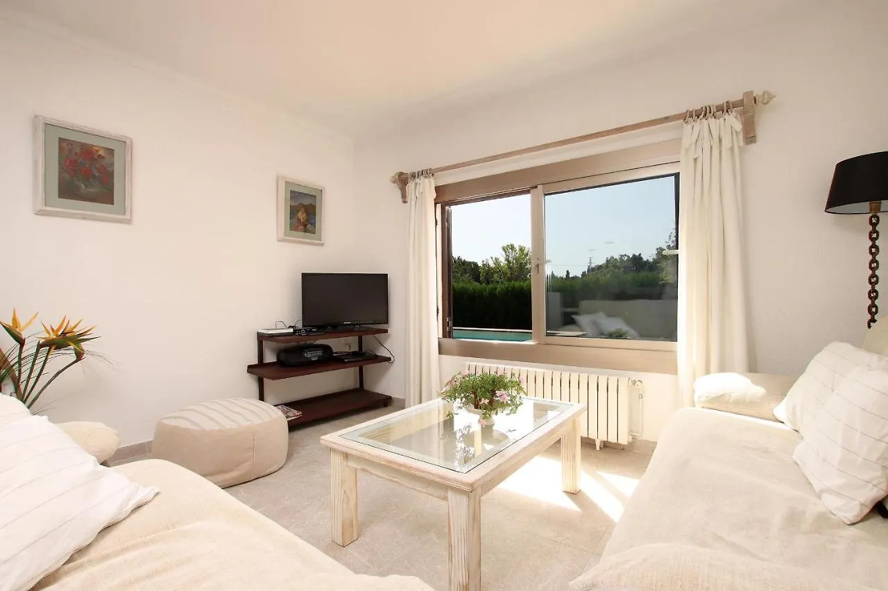 Villa Provenzal Petit - Provenza Port de Pollença 0*,  Spanje