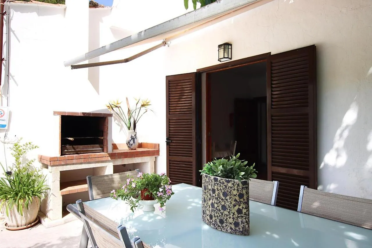 Villa Provenzal Petit - Provenza Port de Pollença