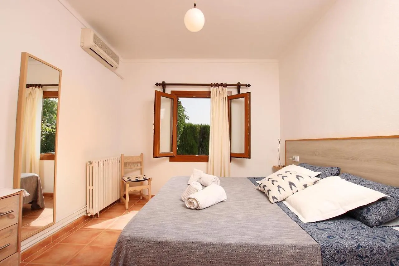 Villa Provenzal Petit - Provenza Port de Pollença Spanje