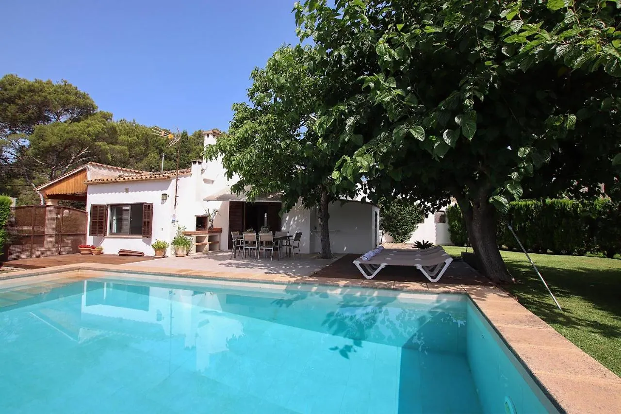 Villa Provenzal Petit - Provenza Port de Pollença