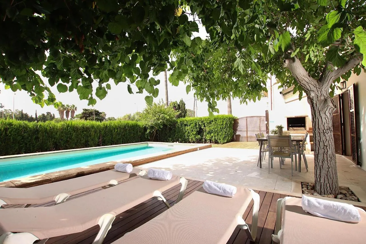 Villa Provenzal Petit - Provenza Port de Pollença